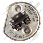 LHI012470FSP1 Лампа накаливания 24V 70W; H1 (P14.5s) DAF SB (1974-2021), MAN TGA (2000-2021), MB Citaro (O 530) (1998-2021), RVI C (2013-2021), SCANIA P-, G-, R-, T; РФ Формула Света